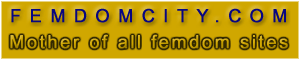 femdom city