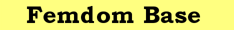 Femdom Base