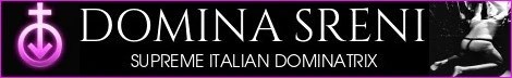 domina sreni mistress banner sito domina-sreni-milano-mistress-dominatrix-padrona