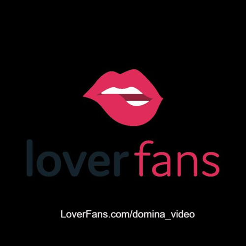 Contenuti esclusivi su Loverfans