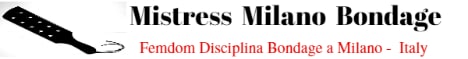 mistress milano bondage sito